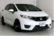 Honda Fit 2017 LX 4dr Hatchb en Houston