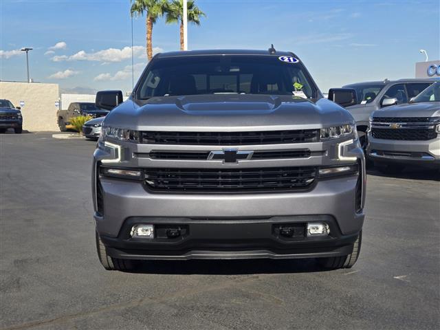 $38769 : Pre-Owned 2021 Silverado 1500 image 7