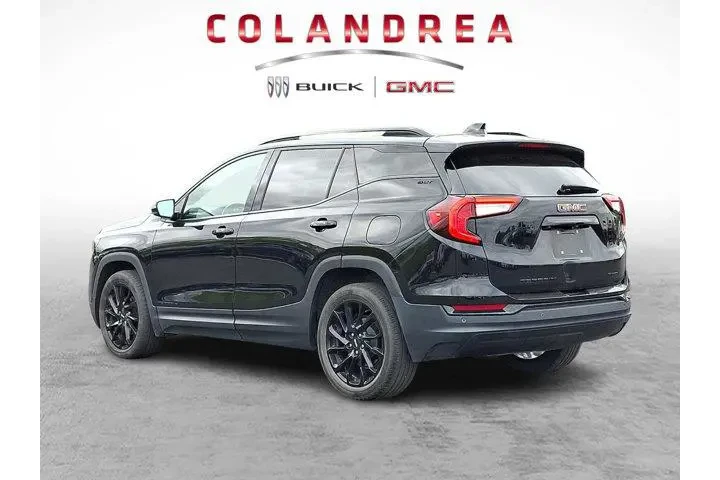 $26900 : GMC Terrain 2023 AWD SLT 4dr image 4