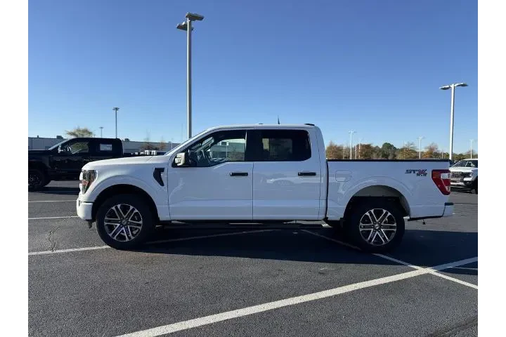 $34890 : Ford F-150 2023 4x4 XL 4dr S image 4