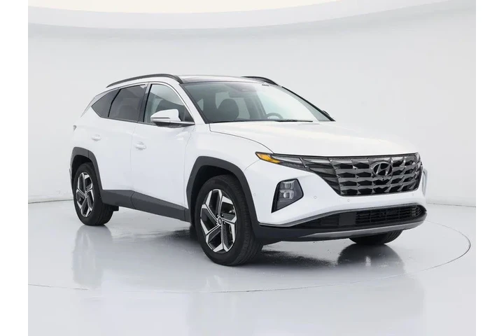 $28998 : Hyundai TUCSON Hybrid 2022 A image 1