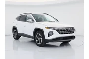 Hyundai TUCSON Hybrid 2022 A en Raleigh
