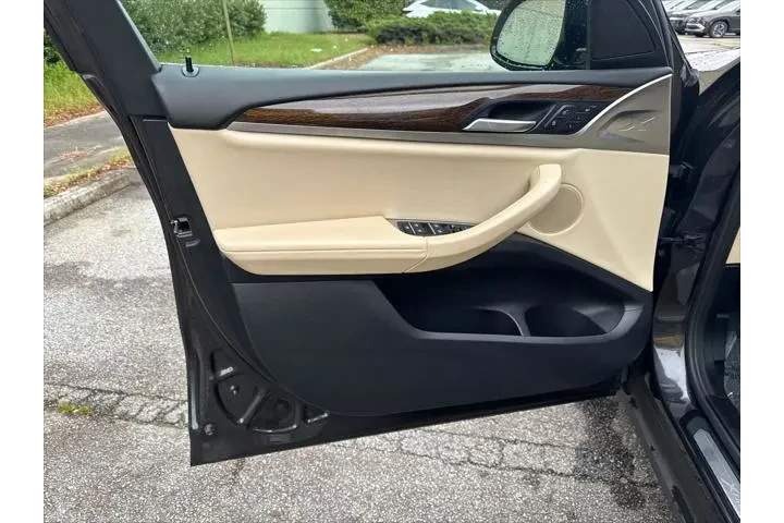 $16720 : BMW X3 2019 sDrive30i 4dr Sp image 10