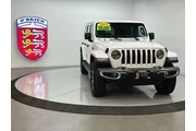Jeep Wrangler Unlimited 2018 en Chicago