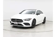 $24998 : Mercedes-Benz CLA 2020 CLA 2 thumbnail