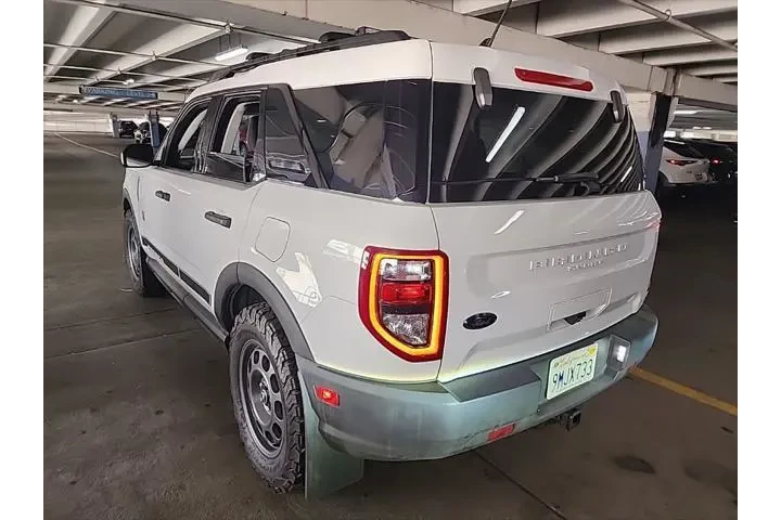 $26995 : Ford Bronco Sport 2024 AWD B image 3