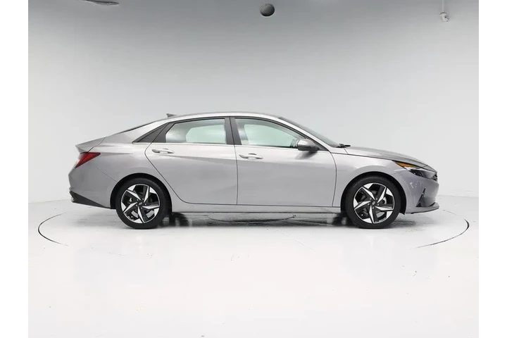 $22998 : Hyundai ELANTRA 2023 Limited image 7