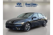 Hyundai ELANTRA 2025 Limited en Binghamton