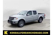 Nissan Frontier 2013 4x4 S 4 en Anchorage