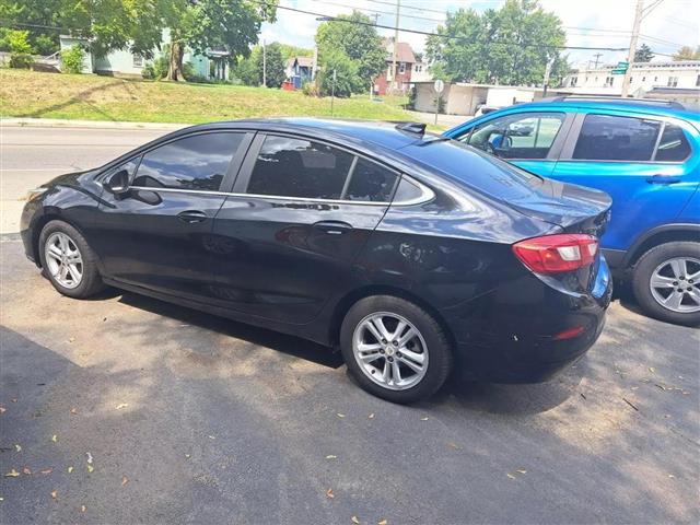 $9875 : 2017 CHEVROLET CRUZE image 9