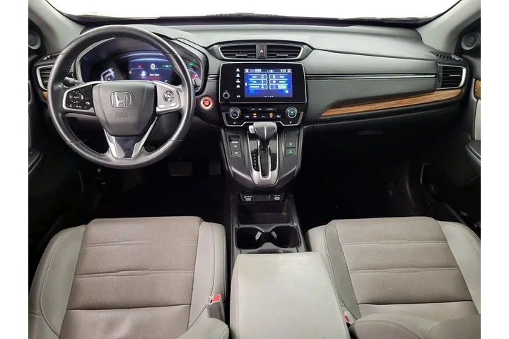$24998 : Honda CR-V 2020 AWD EX-L 4dr image 9