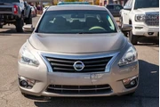 2013 Altima 3.5 SV thumbnail