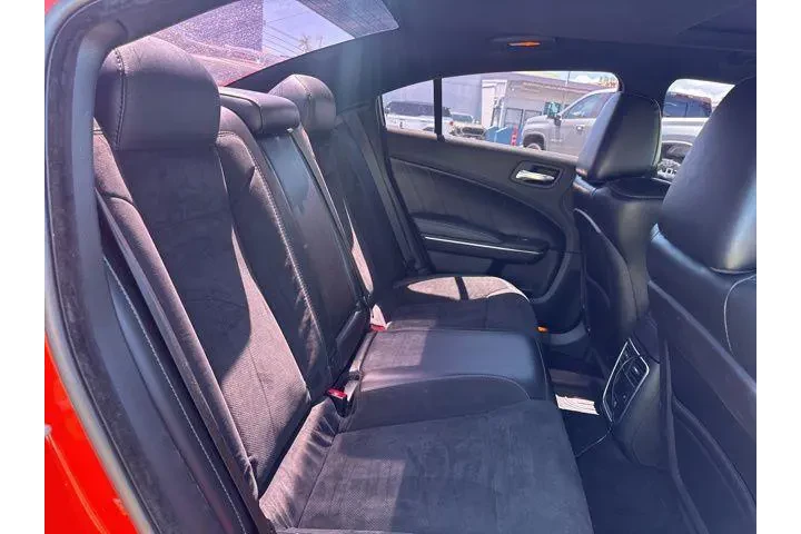 $26995 : Dodge Charger 2016 R/T Scat image 6