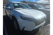 $33413 : Honda CR-V 2025 AWD EX-L 4dr thumbnail