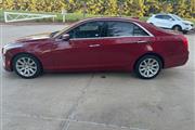 $10680 : 2016 CTS 2.0L Turbo AWD thumbnail