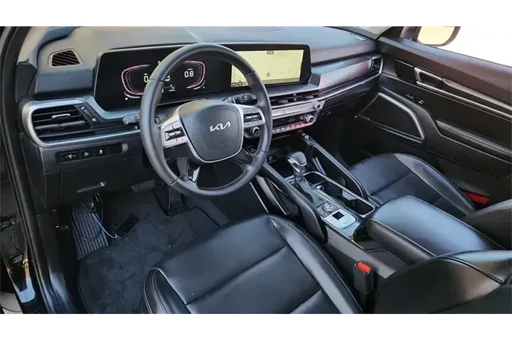 $30296 : Kia Telluride 2024 AWD S 4dr image 9