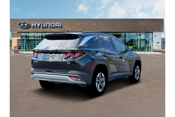 $30770 : Hyundai TUCSON 2026 AWD SEL image 7