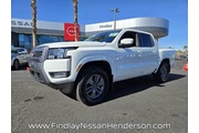 $35249 : Nissan Frontier 2025 4x4 PRO thumbnail