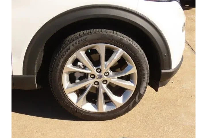 $29911 : Ford Explorer 2021 AWD Plati image 6