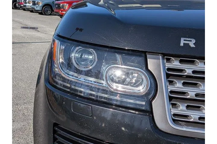 $18995 : Land Rover Range Rover 2016 image 10