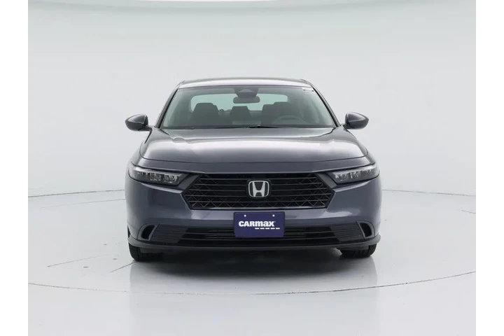 $25998 : Honda Accord 2023 EX 4dr Sed image 5