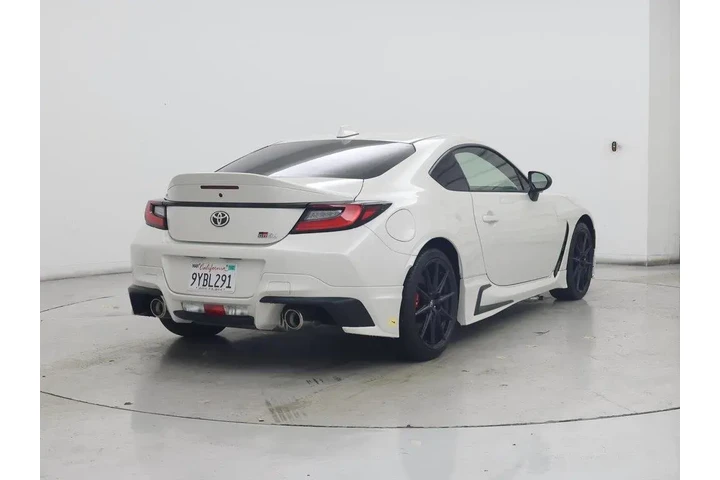 $38998 : Toyota GR86 2026 Premium 2dr image 8