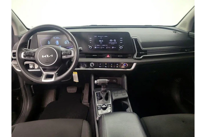 $20998 : Kia Sportage 2023 LX 4dr SUV image 9