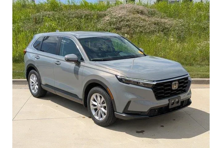 $35875 : Honda CR-V 2024 AWD EX-L 4dr image 1
