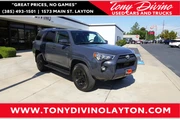 Toyota 4Runner 2024 4x4 SR5