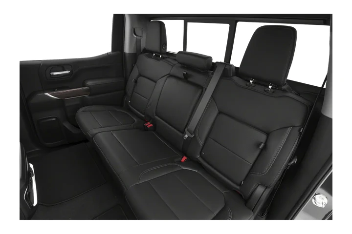 $39979 : GMC Sierra 1500 2020 4x4 SLT image 9