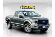 Ford F-150 2018 4x4 Lariat 4