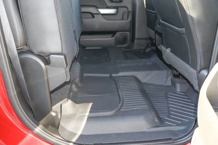 $53587 : 2019 Silverado 2500HD 4WD Cre image 9