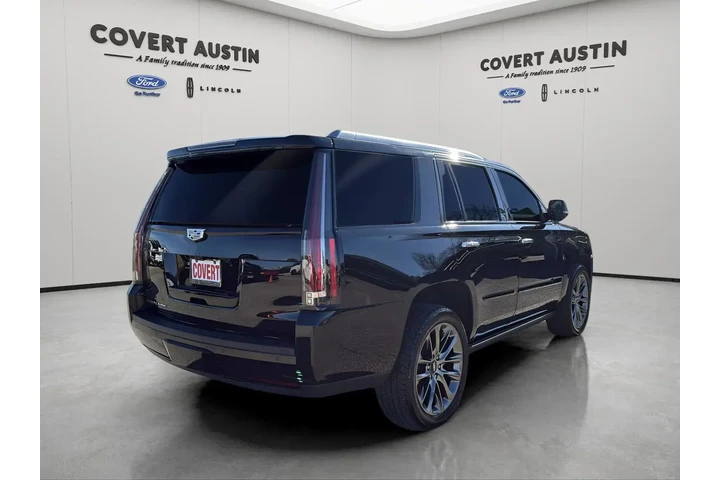 $34763 : Cadillac Escalade 2019 4x4 P image 5