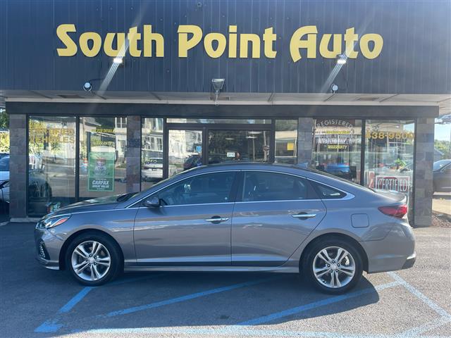 $12900 : 2018 Sonata image 6