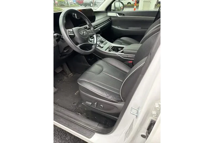 $26796 : Hyundai PALISADE 2023 XRT 4d image 6