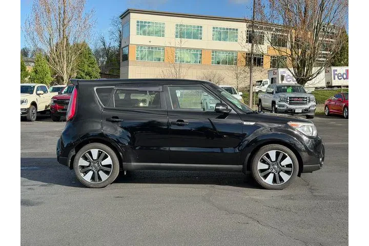 $9995 : Kia Soul 2015 ! 4dr Crossove image 2