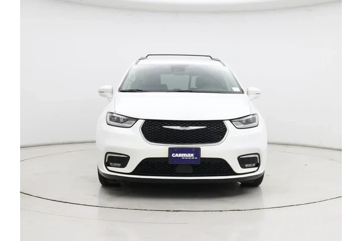 $23998 : Chrysler Pacifica 2022 Touri image 5