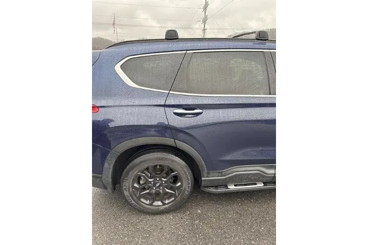 $21733 : Hyundai SANTA FE 2022 XRT 4d image 9