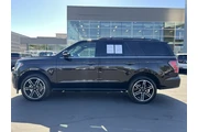 Ford Expedition 2021 4x4 Lim en Salt Lake City