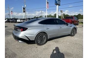$22981 : Hyundai SONATA Hybrid 2024 S thumbnail