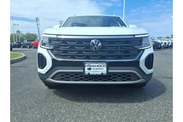 $31900 : Volkswagen Atlas Cross Sport image 2