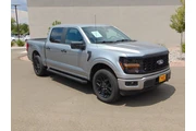 2024 F-150 STX en Santa Fe