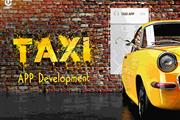 Taxi app development thumbnail