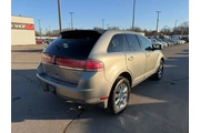 $3980 : 2008 MKX AWD 4dr thumbnail