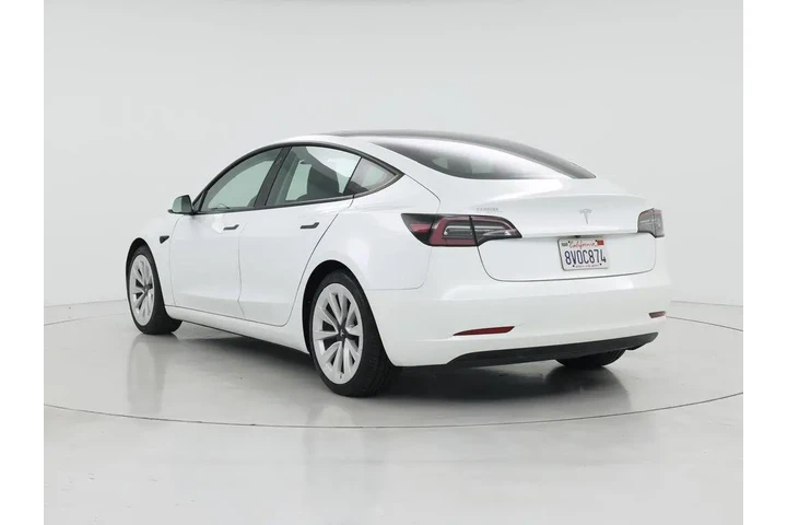 $21998 : Tesla Model 3 2021 Standard image 2