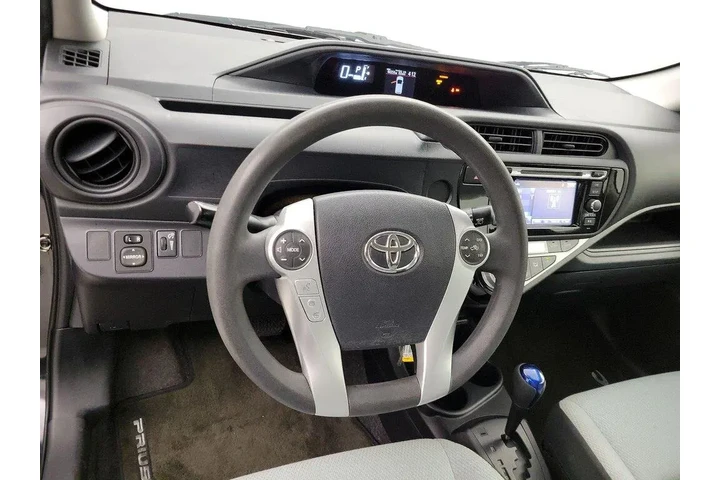 $18998 : Toyota Prius c 2016 One 4dr image 10