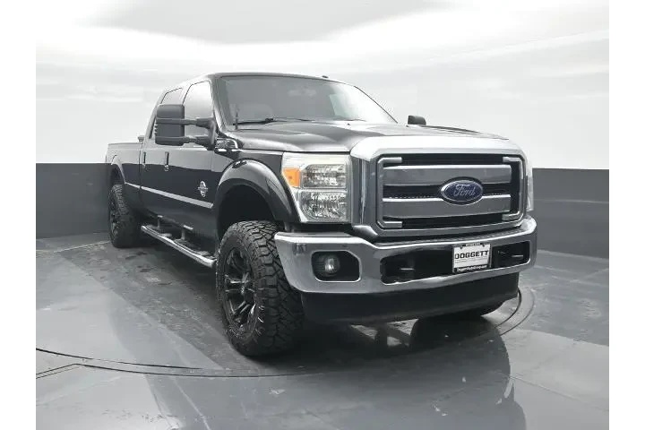 $22849 : Ford F-350 Super Duty 2014 4 image 8