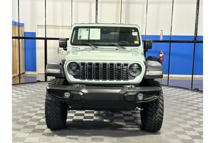 $37250 : Jeep Wrangler 2024 4x4 Sport image 8