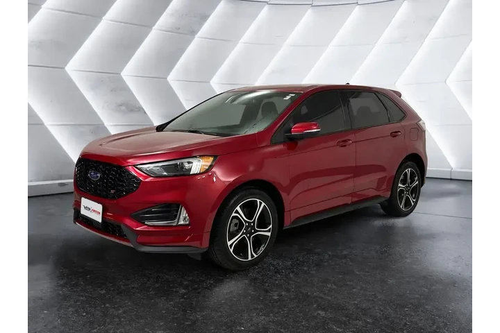 $35521 : Ford Edge 2023 AWD ST 4dr Cr image 3