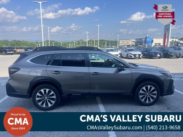 $31968 : PRE-OWNED 2023 SUBARU OUTBACK image 4